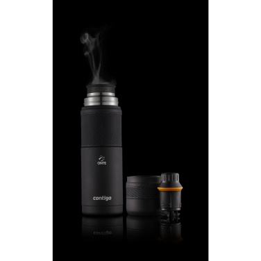 Logotrade Ideja dāvanas foto: Contigo® Thermal Bottle 1,2 L termopudele