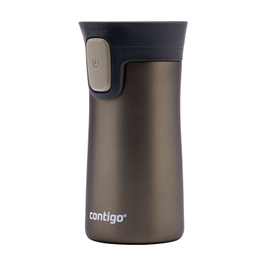 Logotrade korporatīvās dāvanas foto: Contigo® Pinnacle 300 ml termokrūzīte