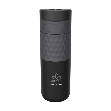 Logotrade dāvanas foto: Kambukka® Etna Grip 500 ml termokrūzīte