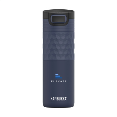 Logotrade Ideja dāvanas foto: Kambukka® Etna Grip 500 ml termokrūzīte