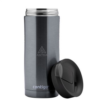 Logotrade biznesa dāvanas foto: Contigo® Huron 470 ml termokrūzīte