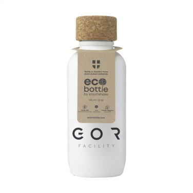 Logotrade ziemassvētku dāvanas foto: EcoBottle 650 ml augu bāzes - ražots ES