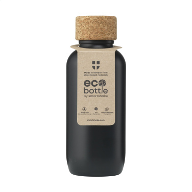 Logotrade biznesa dāvanas foto: EcoBottle 650 ml augu bāzes - ražots ES