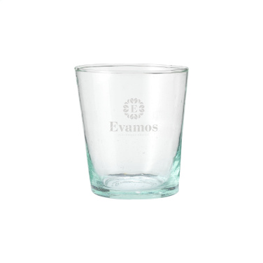 Logotrade korporatīvās dāvanas foto: Zuja Recycled Water Glass 200 ml