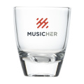 Classic Shot Glass 50 ml, caurspīdīgs