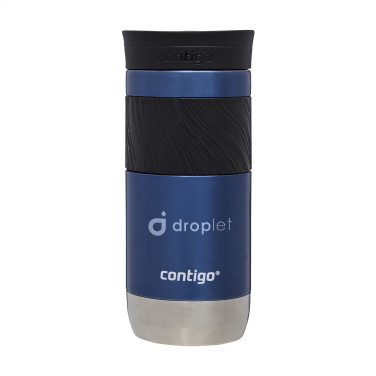 Logotrade ziemassvētku dāvanas foto: Contigo® Byron 2.0 470 ml termotasīte