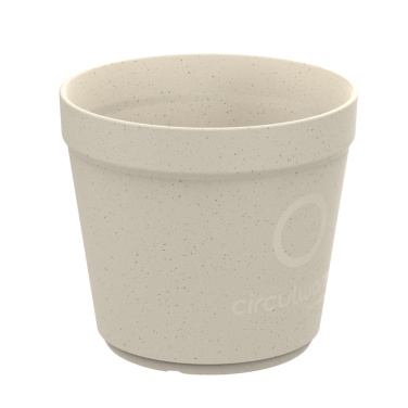 Logotrade ziemassvētku dāvanas foto: CirculCup 200 ml