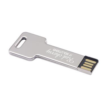 Logotrade dāvanas foto: USB atslēga 64 GB