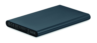 Logotrade ziemassvētku dāvanas foto: 4000 mAh Power Bank Type C