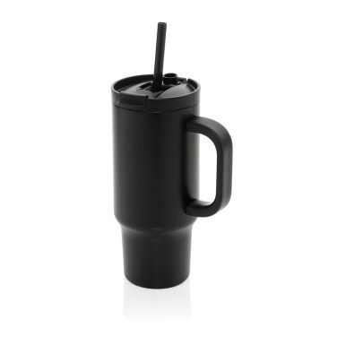 Logotrade Ideja dāvanas foto: Cruiser RCS pārstrādāts Leakproof Compact Tumbler 480ML