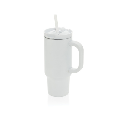 Logotrade logo dāvanas foto: Cruiser RCS pārstrādāts Leakproof Compact Tumbler 480ML