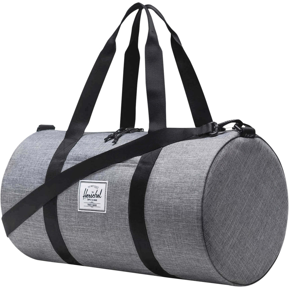 Logotrade biznesa dāvanas foto: Herschel Classic™ pārstrādāta sporta soma 27L