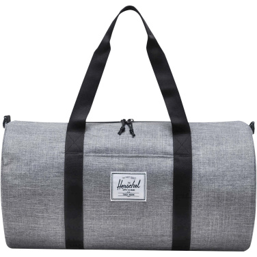 Logotrade biznesa dāvanas foto: Herschel Classic™ pārstrādāta sporta soma 27L