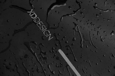 Logotrade Ideja dāvanas foto: Pilsētas ūdensizturīga nedēļas nogales soma