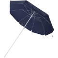 Zenith pludmales lietussargs, Navy