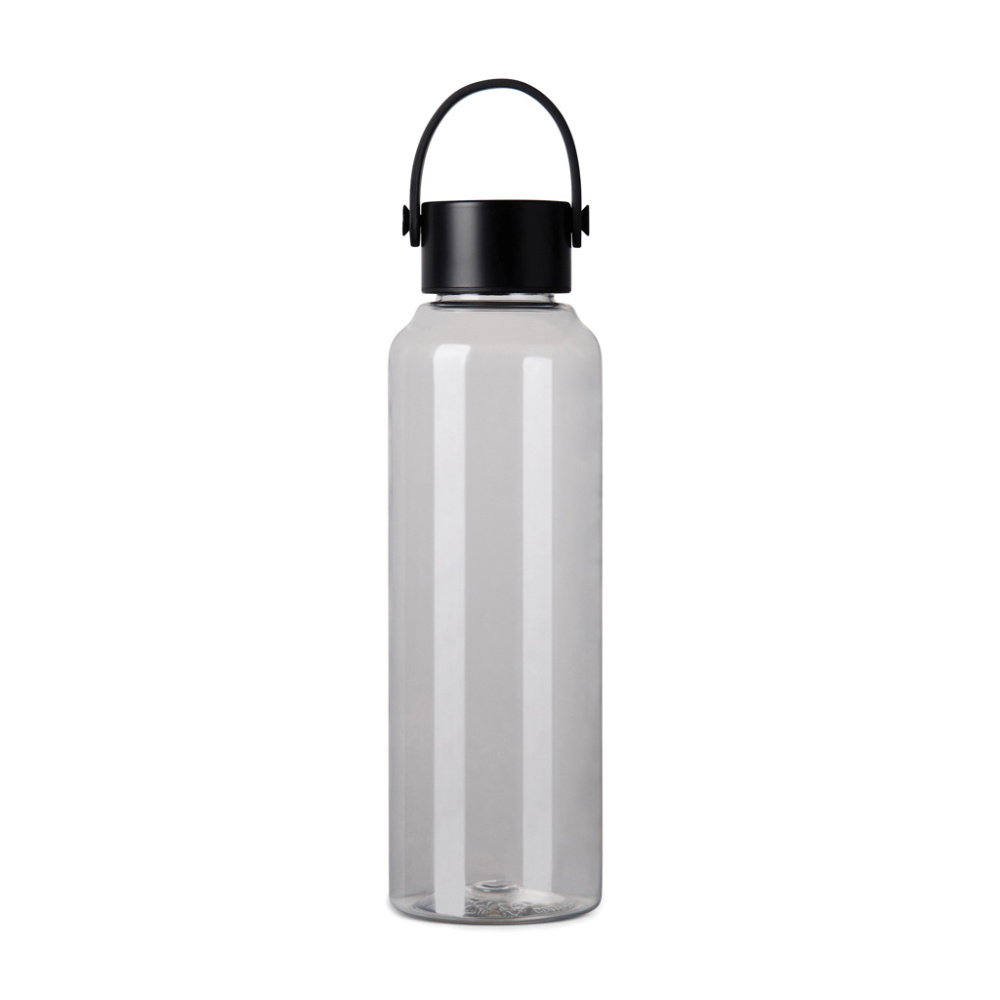 Logotrade korporatīvās dāvanas foto: Baltimore RCS RPET pudele 550 ML