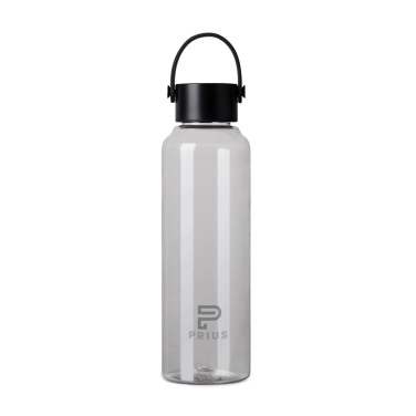 Logotrade ziemassvētku dāvanas foto: Baltimore RCS RPET pudele 550 ML