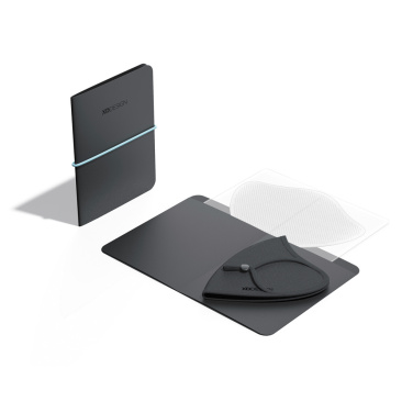 Logotrade ziemassvētku dāvanas foto: XD DESIGN aizsargmasku komplekts