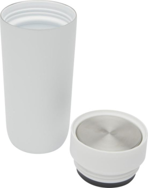 Logotrade korporatīvās dāvanas foto: Camden 350 ml RCS sertificēta nerūsējošā tērauda trauks