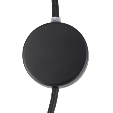 Logotrade logo dāvanas foto: Kabelis 4in1 ar izgaismotu logotipu - LH-ZM02