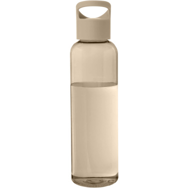 Logotrade dāvanas foto: Sky 650 ml pārstrādāta plastmasas ūdens pudele
