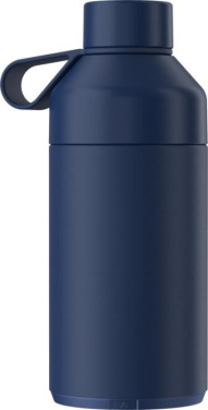 Logotrade korporatīvās dāvanas foto: Ocean Bottle 750 ml vakuumizolēta ūdens pudele
