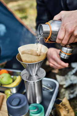 Logotrade logo dāvanas foto: Black+Blum izolēta ūdens pudele maza 500ml