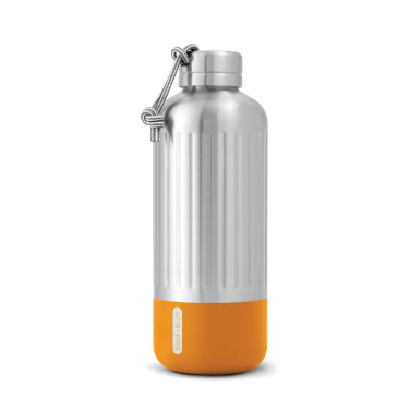 Logotrade ziemassvētku dāvanas foto: Black+Blum Explorer izolētā pudele liela 850ml