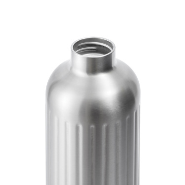 Logotrade biznesa dāvanas foto: Black+Blum Explorer izolētā pudele liela 850ml