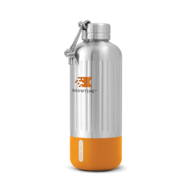Logotrade Ideja dāvanas foto: Black+Blum Explorer izolētā pudele liela 850ml