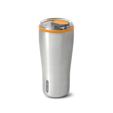 Logotrade logo dāvanas foto: Black+Blum Insulated Travel Tumbler 600ml
