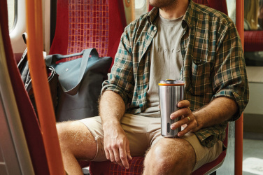 Logotrade biznesa dāvanas foto: Black+Blum Insulated Travel Tumbler 600ml