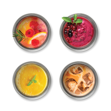 Logotrade logo dāvanas foto: Black+Blum Insulated Travel Tumbler 600ml