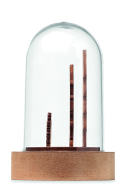 Logotrade dāvanas foto: Ziemassvētku LED rotājums