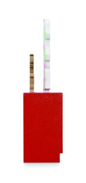 Logotrade ziemassvētku dāvanas foto: Ziemassvētku atpakaļskaitīšanas kalendārs