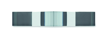 Logotrade Ideja dāvanas foto: Stikla zvaigznes balva