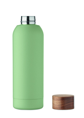 Logotrade korporatīvās dāvanas foto: Viensienas pudele 700 ml