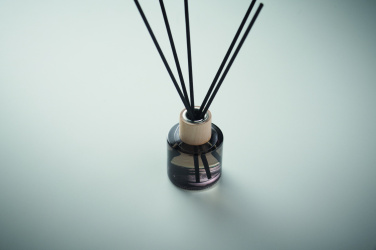 Logotrade dāvanas foto: Vaniļas aromāta difuzors ar niedrēm
