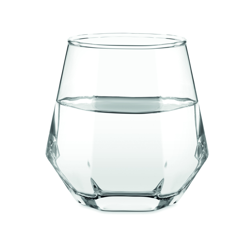 Logotrade ziemassvētku dāvanas foto: Īsās dzeršanas glāze 300 ml