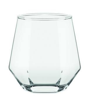 Logotrade Ideja dāvanas foto: Īsās dzeršanas glāze 300 ml