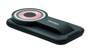 Logotrade Ideja dāvanas foto: 3 vienā bezvadu lādētājs 15 W