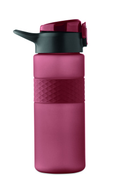 Logotrade biznesa dāvanas foto: RPET dzeramā pudele 700ml