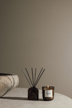 Logotrade dāvanas foto: VINGA Nordic essence atmosfēras komplekts