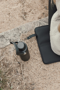 Logotrade Ideja dāvanas foto: VINGA Baltimore RCS sēdekļa spilvens