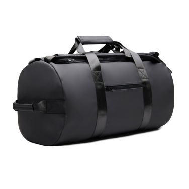 Logotrade ziemassvētku dāvanas foto: VINGA Baltimore RCS nedēļas nogales mugursoma