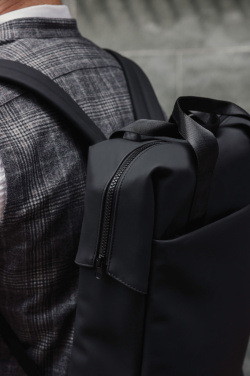 Logotrade Ideja dāvanas foto: VINGA Baltimore RCS iepirkumu mugursoma