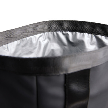 Logotrade korporatīvās dāvanas foto: VINGA Baltimore RCS aukstumsoma ar rullējamu augšdaļu