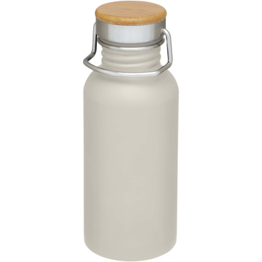 Logotrade ziemassvētku dāvanas foto: Thor 550 ml ūdens pudele
