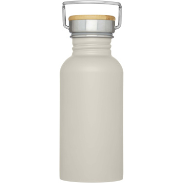Logotrade Ideja dāvanas foto: Thor 550 ml ūdens pudele