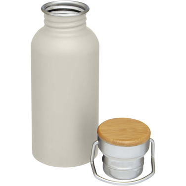 Logotrade dāvanas foto: Thor 550 ml ūdens pudele